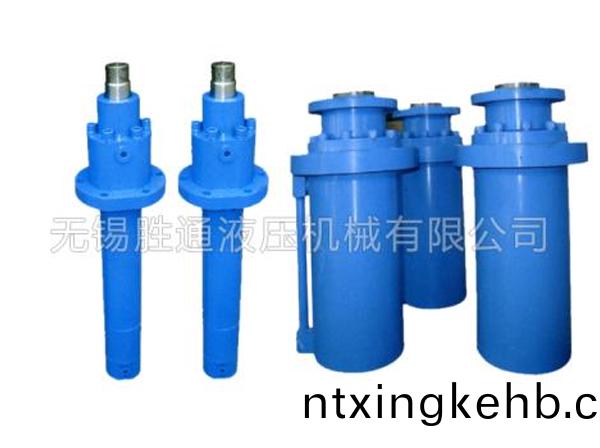 液(ye)壓(ya)打(da)包機(jī)液壓缸