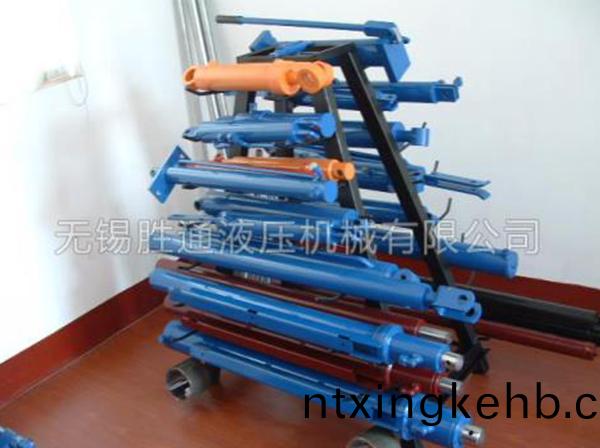 多(duo)級(jí)缸(gang)